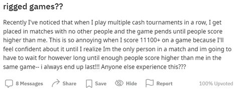 is solitaire cash legit reddit.